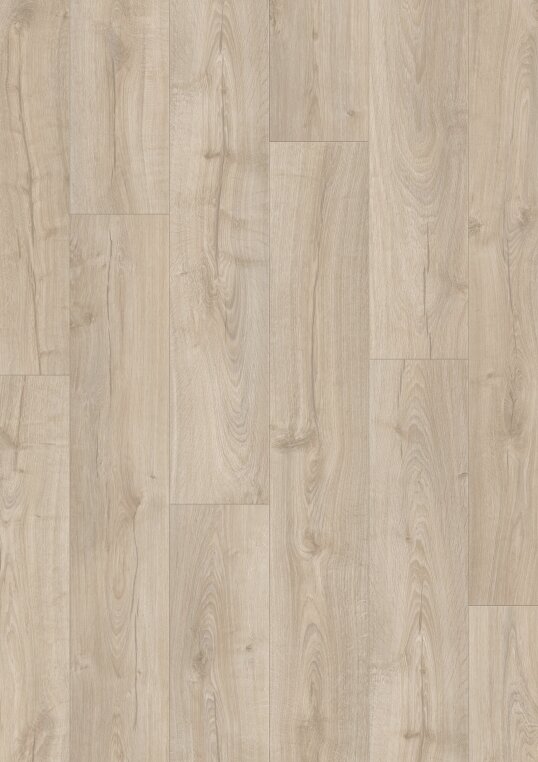 Pergo Visby Sensation - New England Oak, Plank 