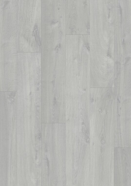 Pergo Visby Sensation - Limed Grey Oak, Plank 