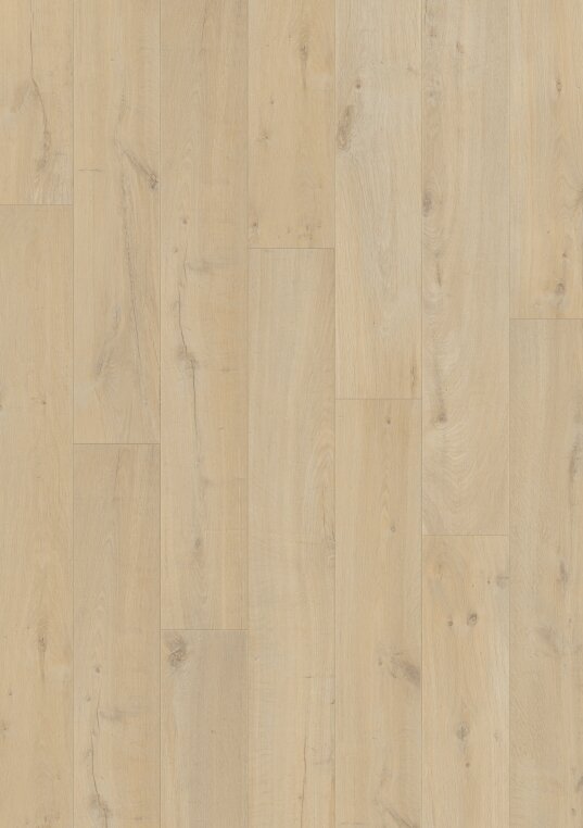 Pergo Visby Sensation - Coastal Oak, Plank 