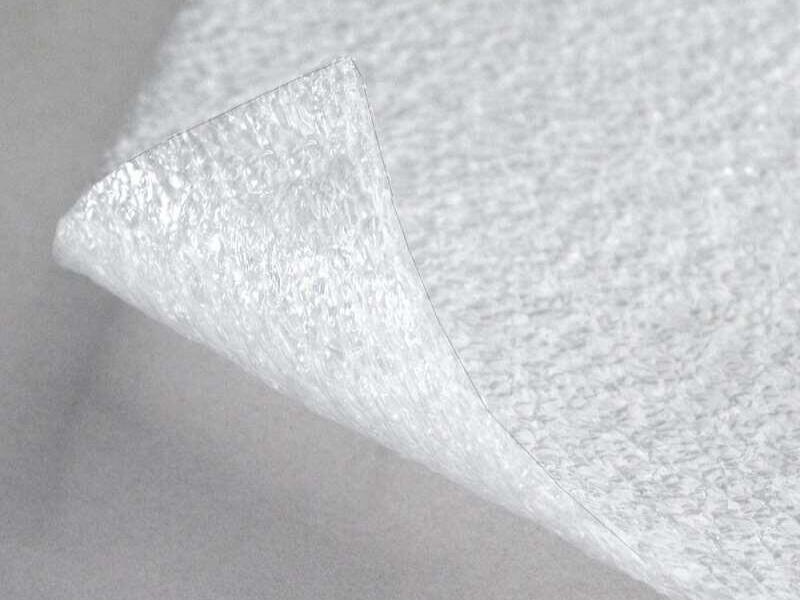 Skumunderlag 2 mm. - 30 m²