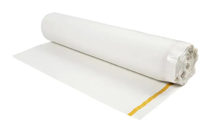 Skumunderlag med ångspärr 15 m²