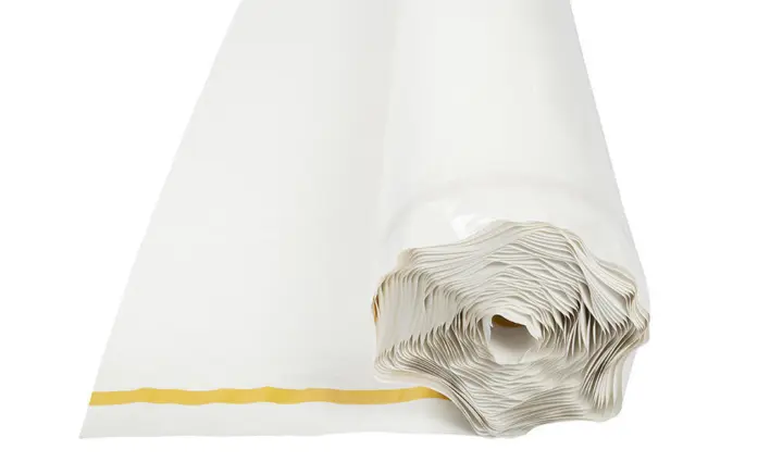 Skumunderlag med ångspärr 15 m²