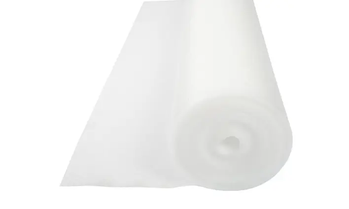 Skumunderlag 15 m²