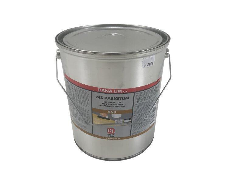 Dana Lim MS Parketlim 268