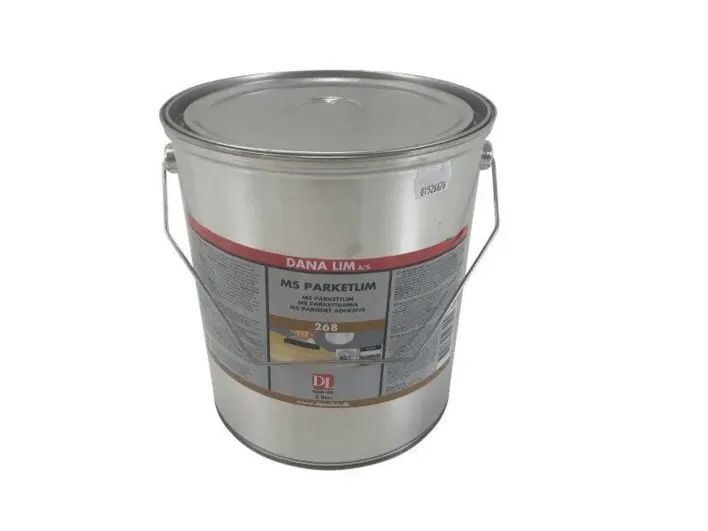 Dana Lim MS Parketlim 268