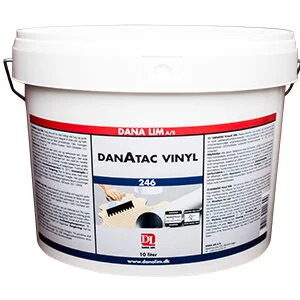 Dana Lim - DanAtac 246 Vinyllim