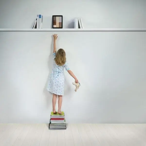 BerryAlloc Original Comfort - Ljus ek, Shipdeck