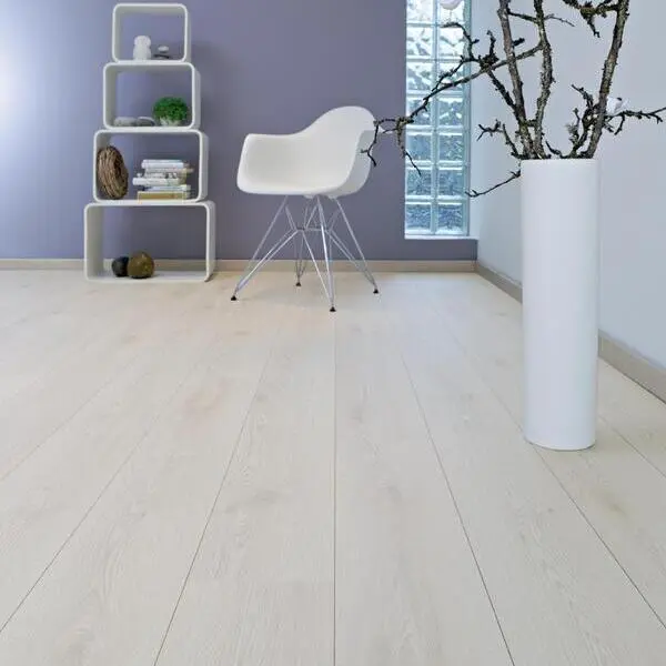 BerryAlloc Original Comfort - Ljus ek