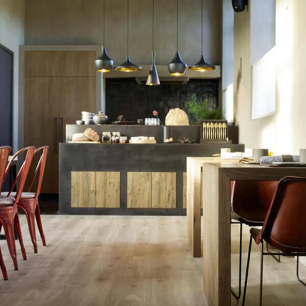 BerryAlloc Original Comfort - Elegant Natural Oak - SLUTSÅLD TILL VECKA 17.