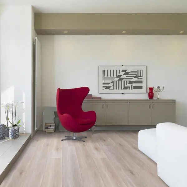 BerryAlloc Original Comfort - Elegant naturlig ek