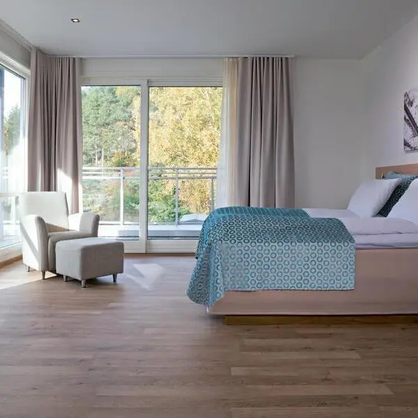 BerryAlloc Original Comfort - Smoked Oak, 2-stav