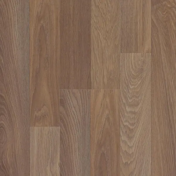 BerryAlloc Original Comfort - Natural Oak, 2-stav