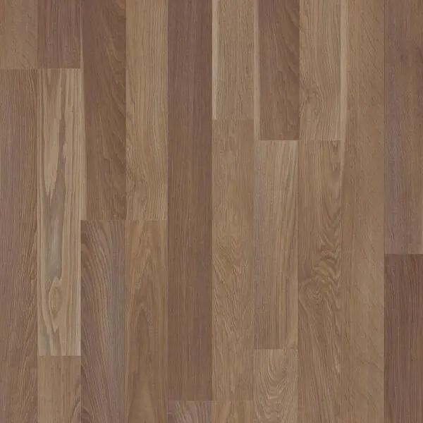 BerryAlloc Original Comfort - Natural Oak, 2-stav