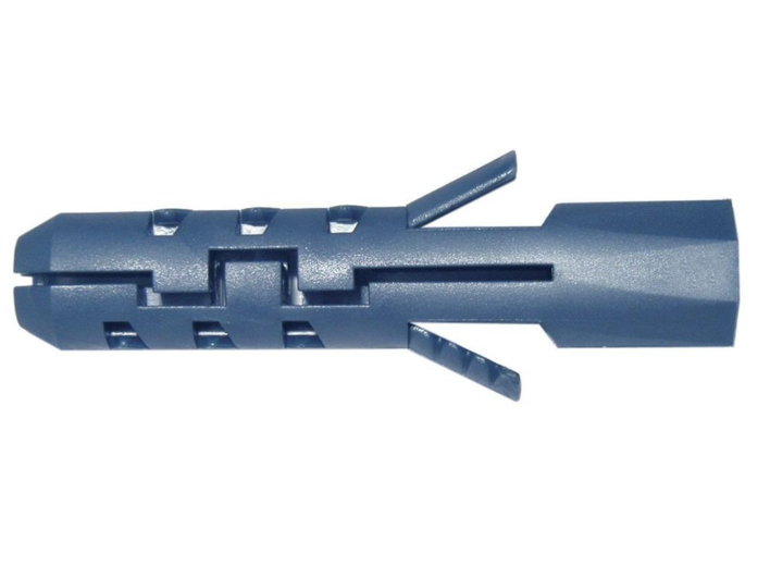 Rawplugs 5x25 mm. - 30 st.