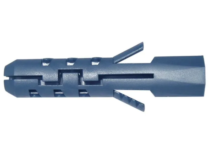 Rawplugs 5x25 mm. - 30 st.