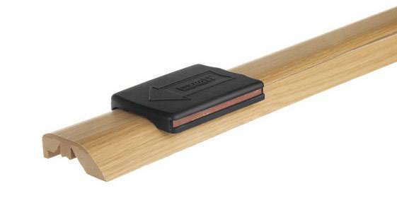 Pergo 5-i-1 list till laminatgolv - INGEN RETURRÄTT!