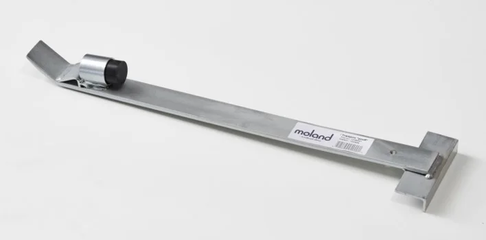 Dragjärn "proff", 55 cm.