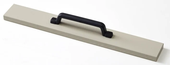 Proff. Slagkloss med handtag, 70 cm.