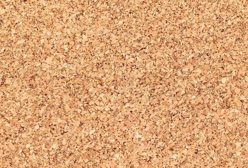 Wicanders naturkork 30 x 30 cm.