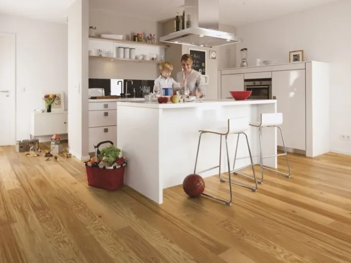 BOEN Ek Animoso, Plank