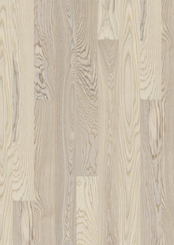 BOEN Ask vit Marcato, Plank