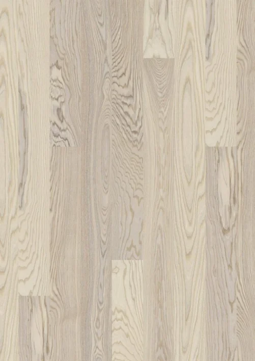 BOEN Ask vit Marcato, Plank