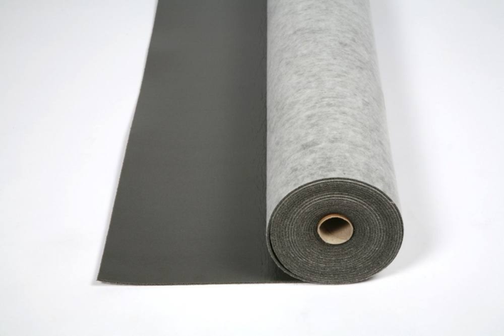 No Noise Extreme utan ångspärr