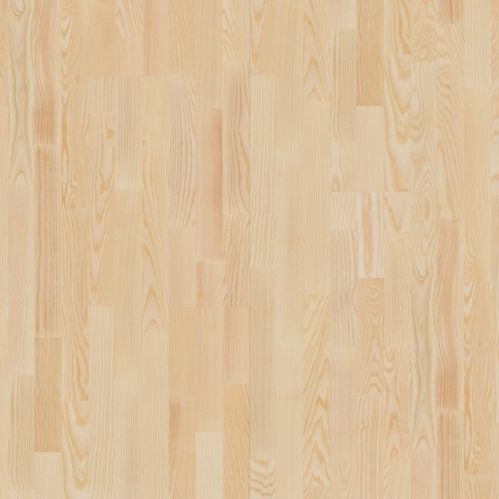 Moland Molaloc Ask, Parkett 3-stavs, mattlack 182 mm.