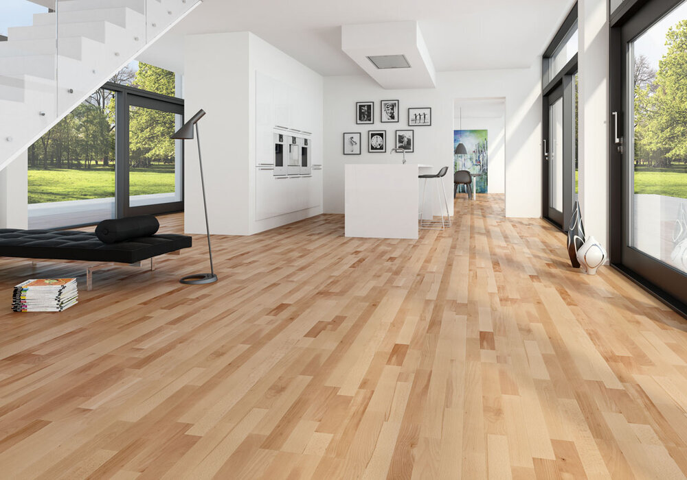 Moland parkett, Bok Classic