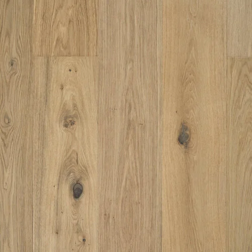 Timberman Wideplank - Ek Country, borstad vit