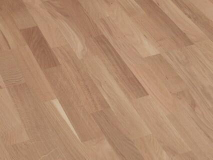 Timberman Parket - 3-stavs Ek, Accent, natur