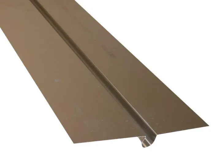 Billig värmefördelningsplåt 16 mm - 0,4 mm Alu