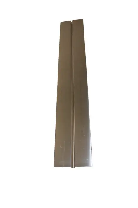 Billig värmefördelningsplåt 16 mm - 0,4 mm Alu