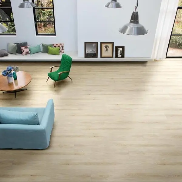 BerryAlloc Grand Avenue Comfort - Champs Elysées