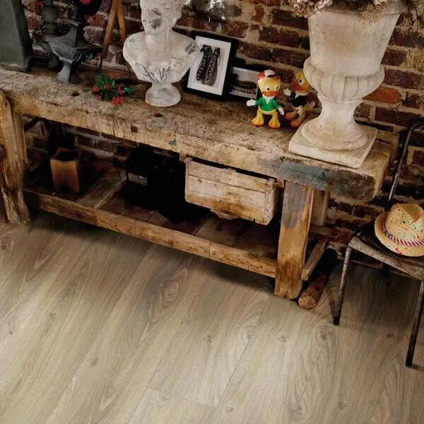 BerryAlloc Grand Avenue Comfort - Ku'Damm