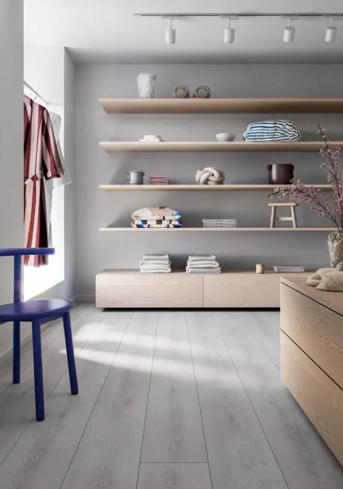 BerryAlloc Grand Avenue Comfort - La Rambla