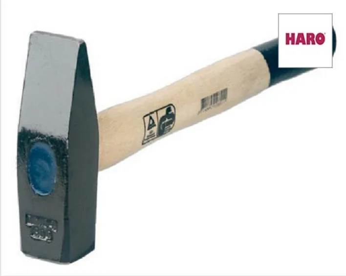 Hammare 800 gram