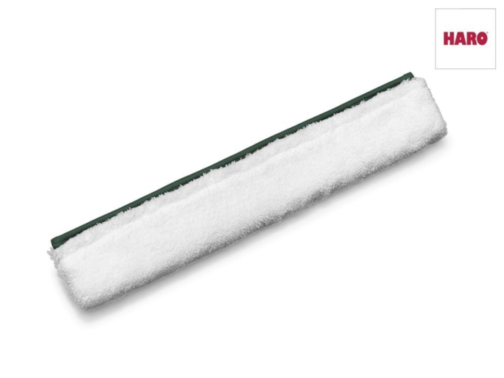 Clean & Green, överdrag till golvmopp