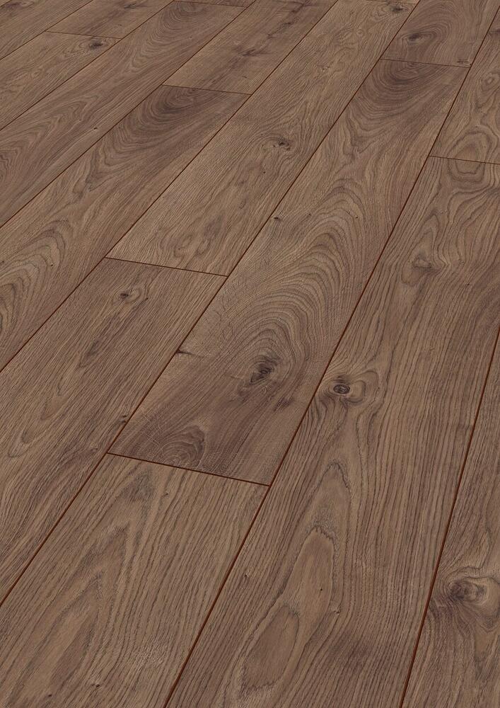 Kronotex Robusto, D3591 Atlas Oak Coffee