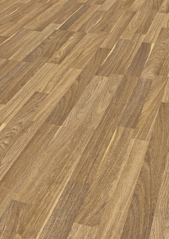 Kronotex Dynamic Plus, Achat Oak, 3-stav