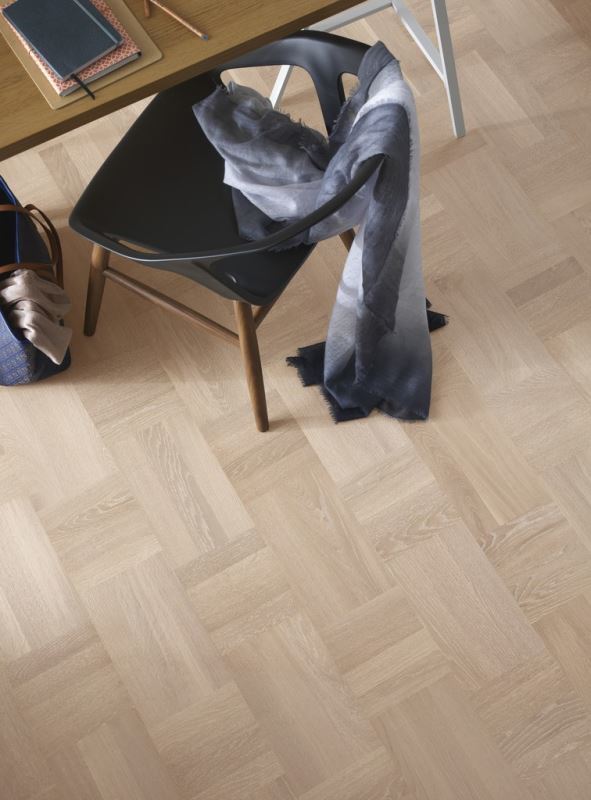 Tarkett, Noble Flätparkett Ek Scandinavia