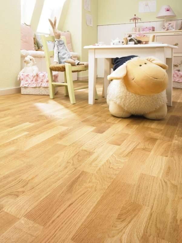 Tarkett Prestige, Planka Ek Warm Sand