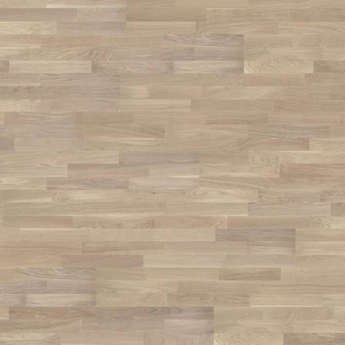 Tarkett Prestige, Planka Ek Satin Soft White