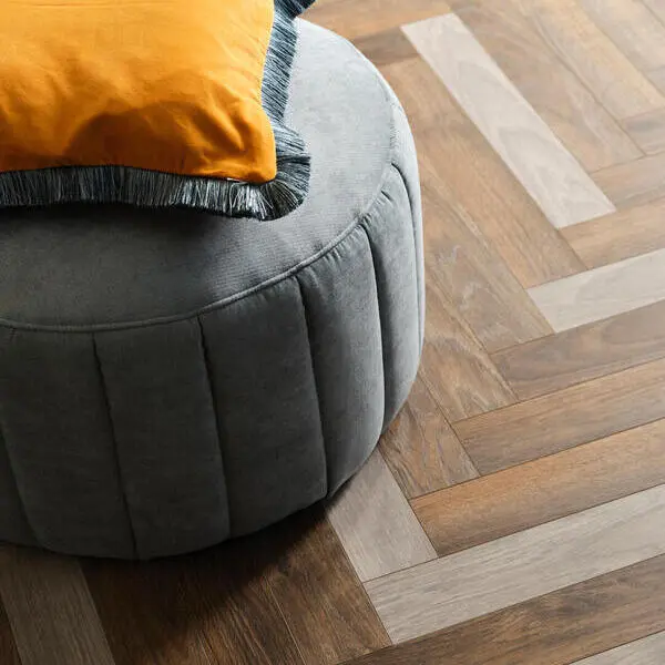 BerryAlloc Chateau+ sillben, Java Light Grey