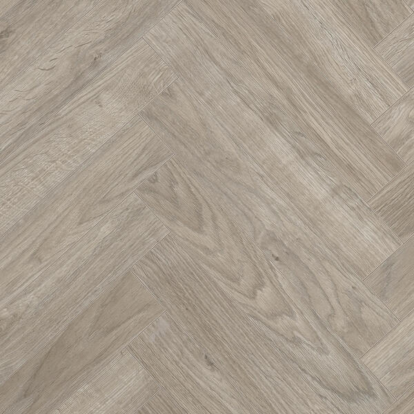 BerryAlloc Chateau+ fiskben, Java Light Grey