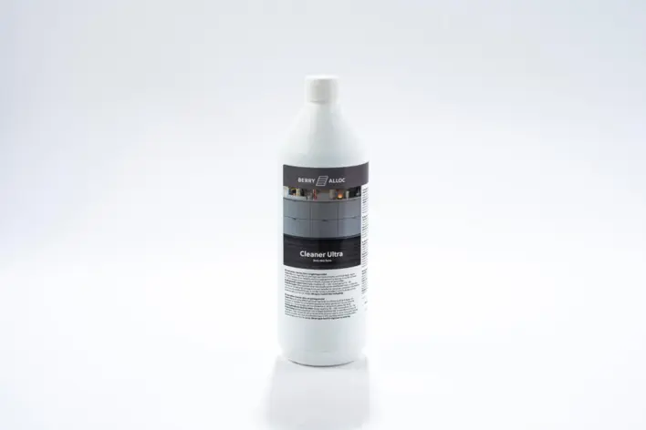 BerryAlloc, Laminate Cleaner Ultra