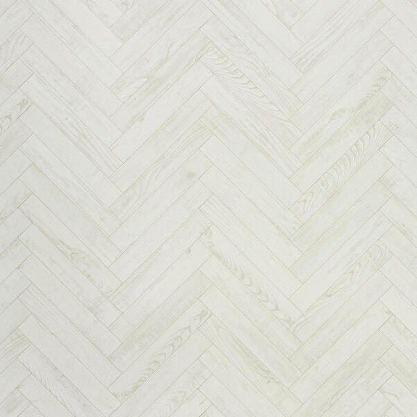 BerryAlloc Chateau+ fiskbensparkett, Chestnut White