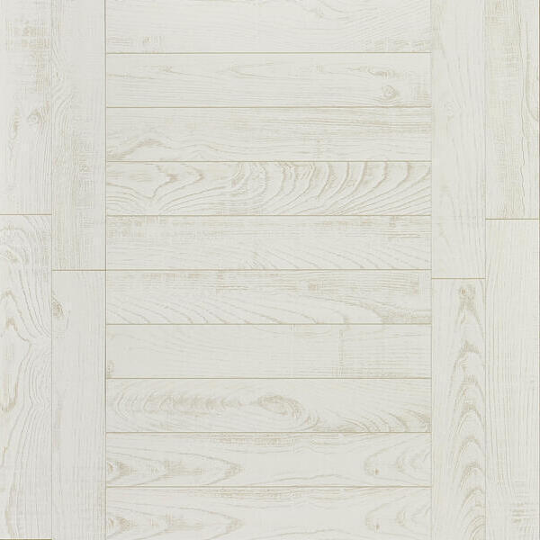 BerryAlloc Chateau+ fiskbensparkett, Chestnut White