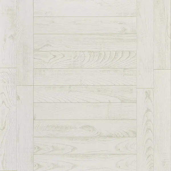 BerryAlloc Chateau+ fiskbensmönster, Chestnut White