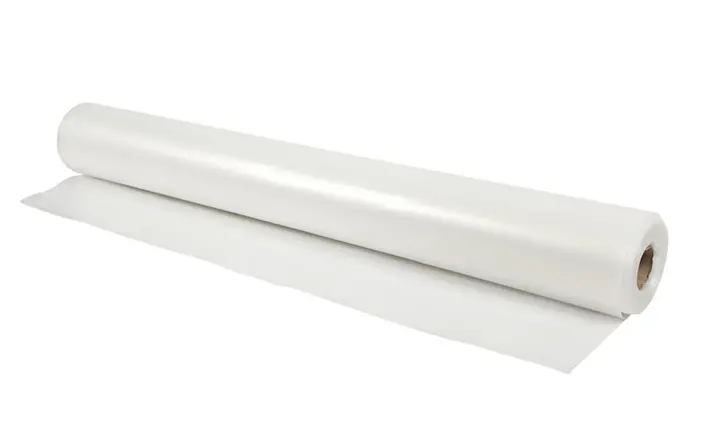 Fuktspärrfolie 50 m²